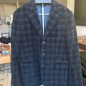Men’s 7 For All Mankind Sport Coat